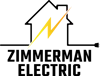 Zimmerman Electric Indy logo