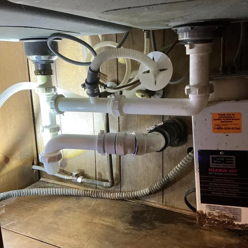 Plumb Shield Plumbing - Fort Worth photo 6