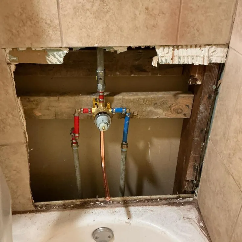 Plumb Shield Plumbing - Fort Worth photo 3