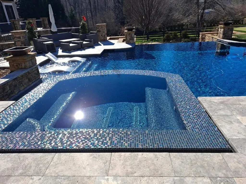 Pinnacle Pool Services, Inc. photo 3