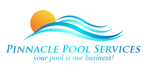Pinnacle Pool Services, Inc. logo
