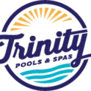 Trinity Pools, LLC logo