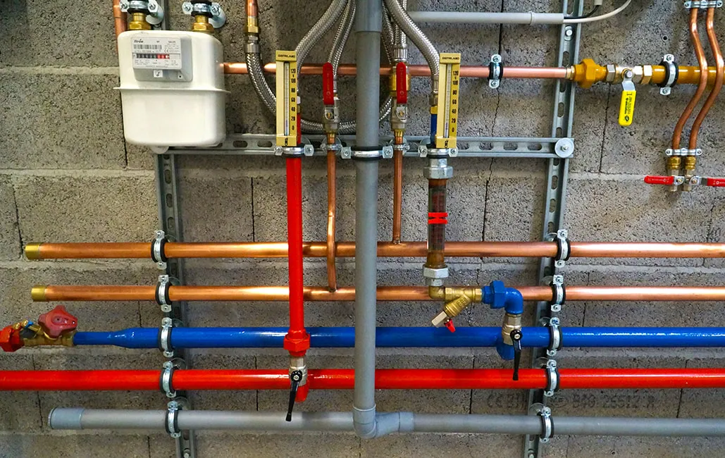 Dworak Plumbing photo 4