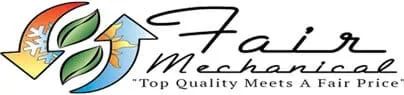 Fair Mechanical logo
