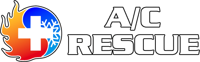 A/C Rescue, Inc. logo