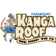 Paramount Kanga Roof logo
