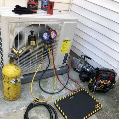 Service HVAC Units LLC photo 5