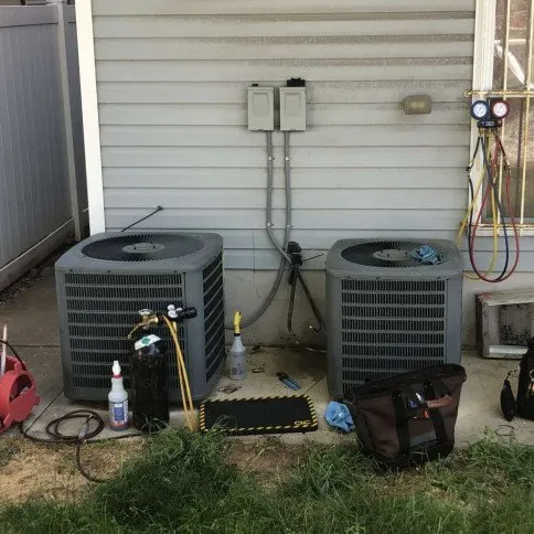 Service HVAC Units LLC photo 3