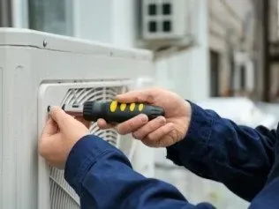 Service HVAC Units LLC photo 9