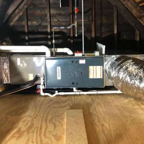 Service HVAC Units LLC photo 4