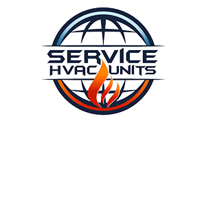 Service HVAC Units LLC logo
