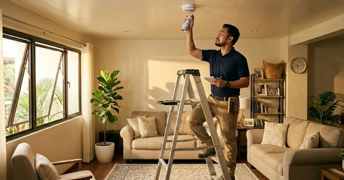 Electricians Service Team photo 4