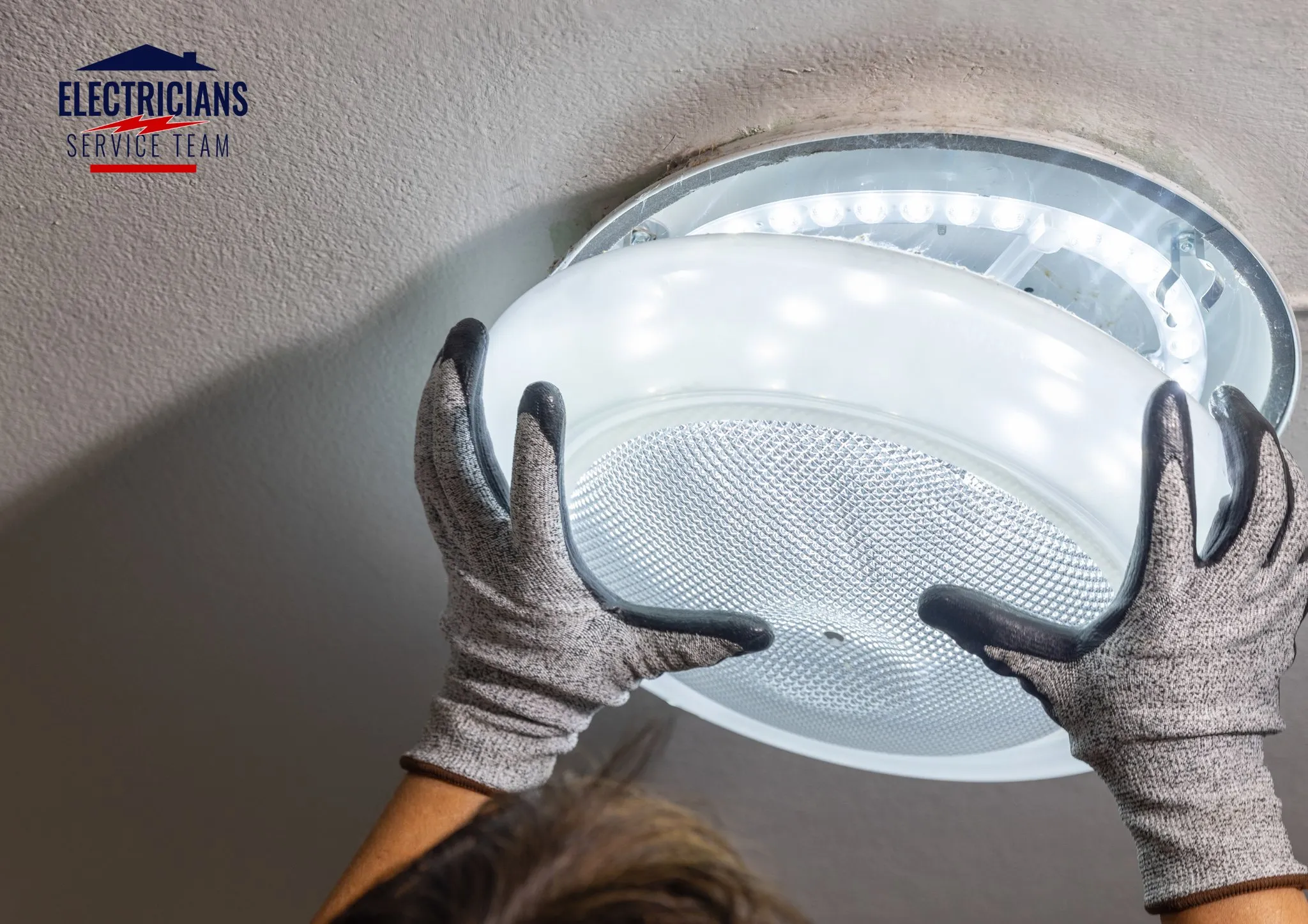 Electricians Service Team photo 3