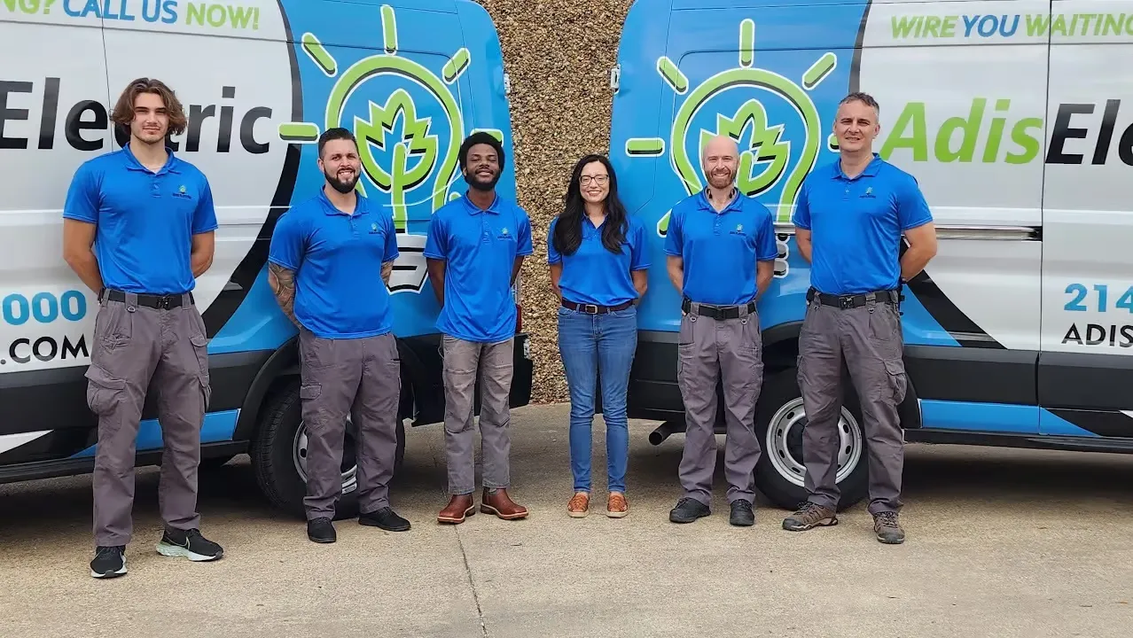 ADIS ELECTRIC photo 1