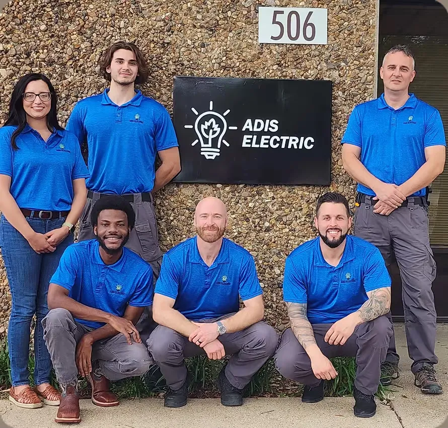 ADIS ELECTRIC photo 9