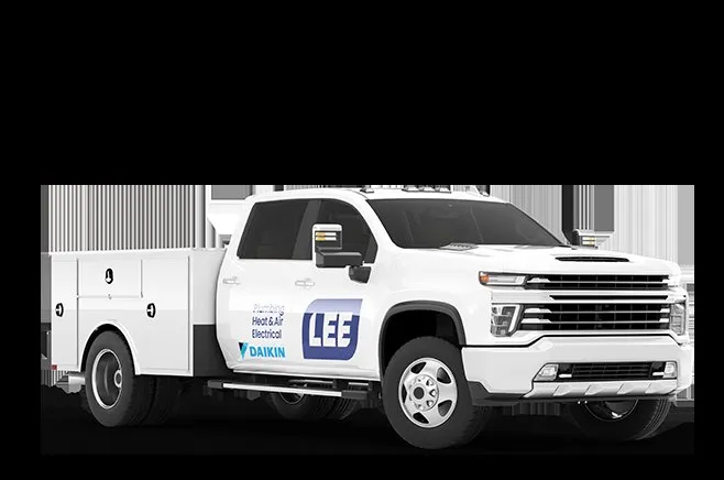 Lee Plumbing, Heat and Air, and Electrical photo 1