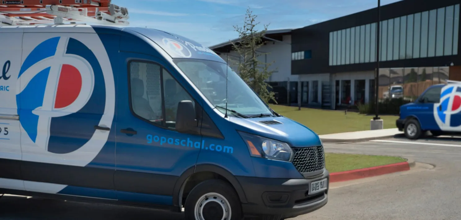 Paschal Air, Plumbing & Electric photo 8