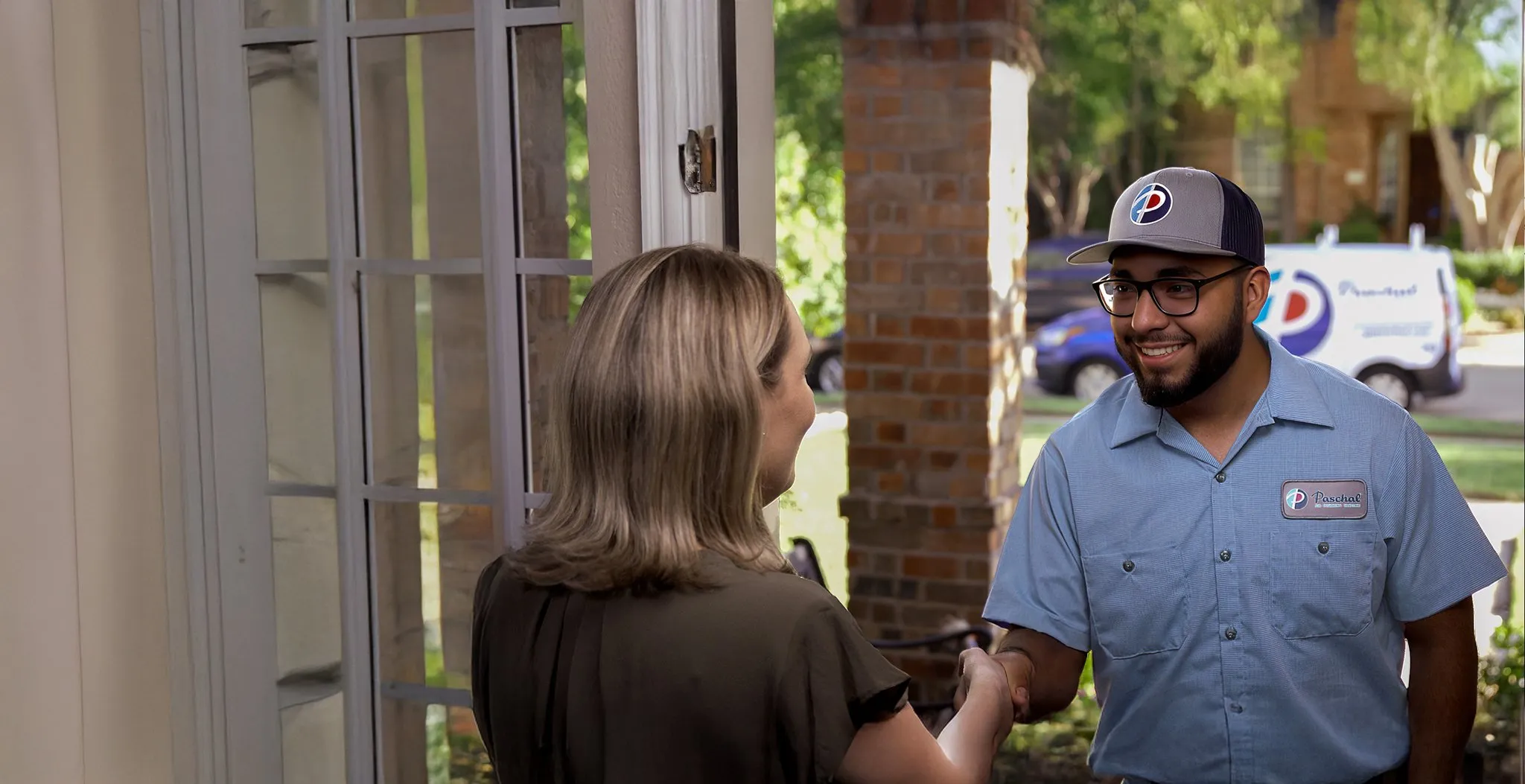 Paschal Air, Plumbing & Electric photo 3