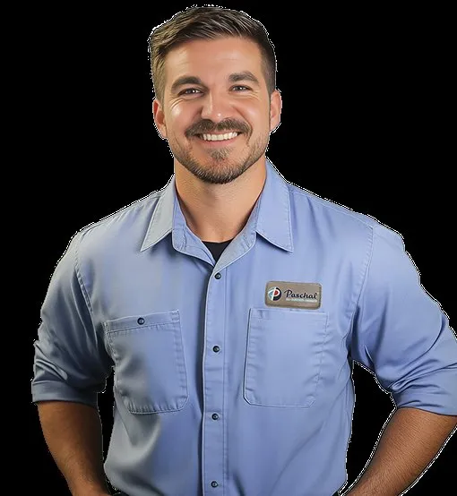 Paschal Air, Plumbing & Electric photo 1