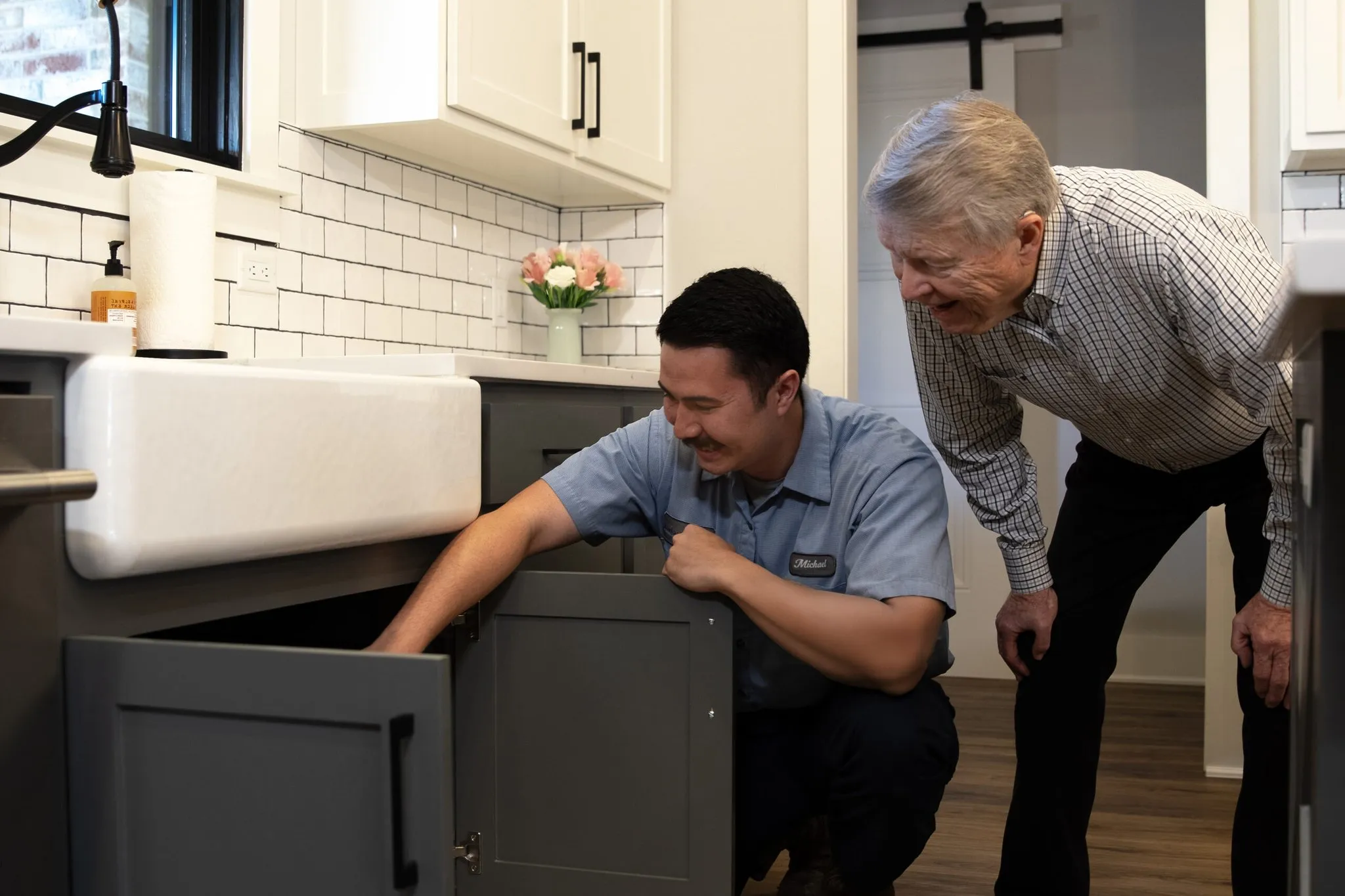 Paschal Air, Plumbing & Electric photo 13