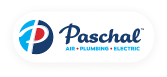Paschal Air, Plumbing & Electric logo