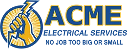 Acme Electrical Services logo