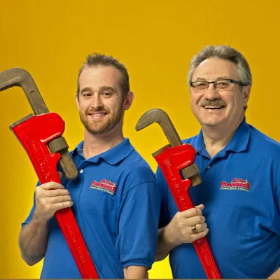 St Paul Pipeworks photo 2