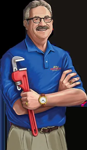 St Paul Pipeworks photo 1