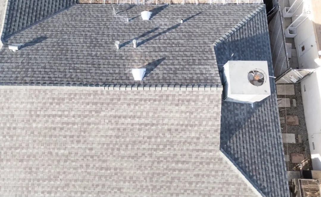 Armstrong Pro Roofing Inc. photo 3