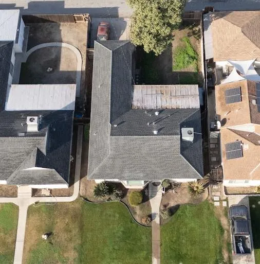 Armstrong Pro Roofing Inc. photo 4