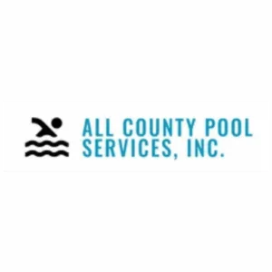 All County Pool Services logo