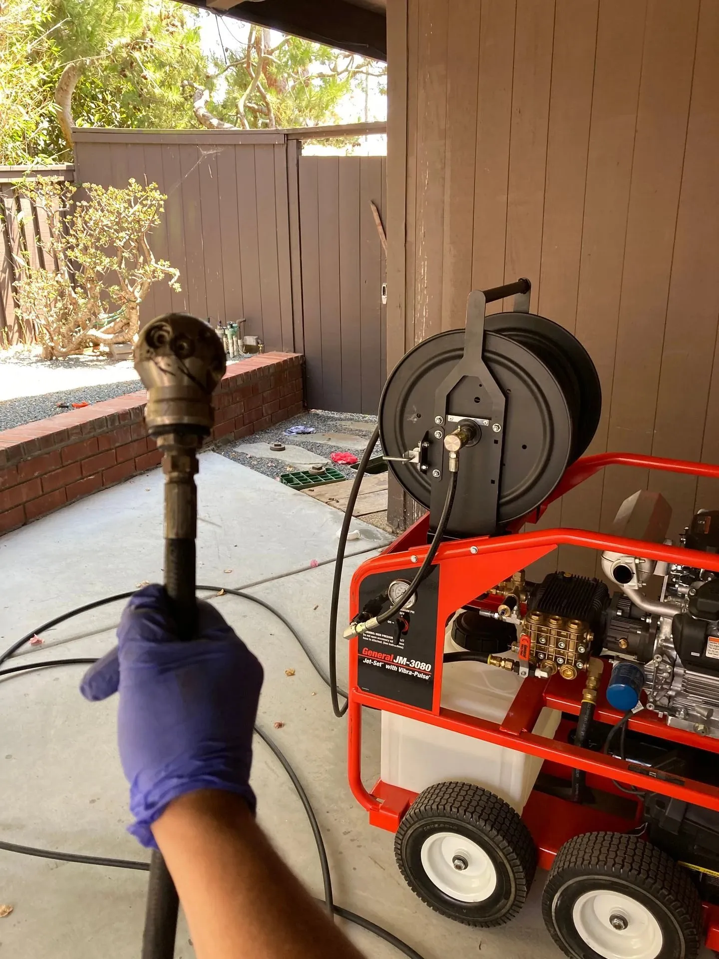 Ace Rooter Plumbing and Drain Services photo 4