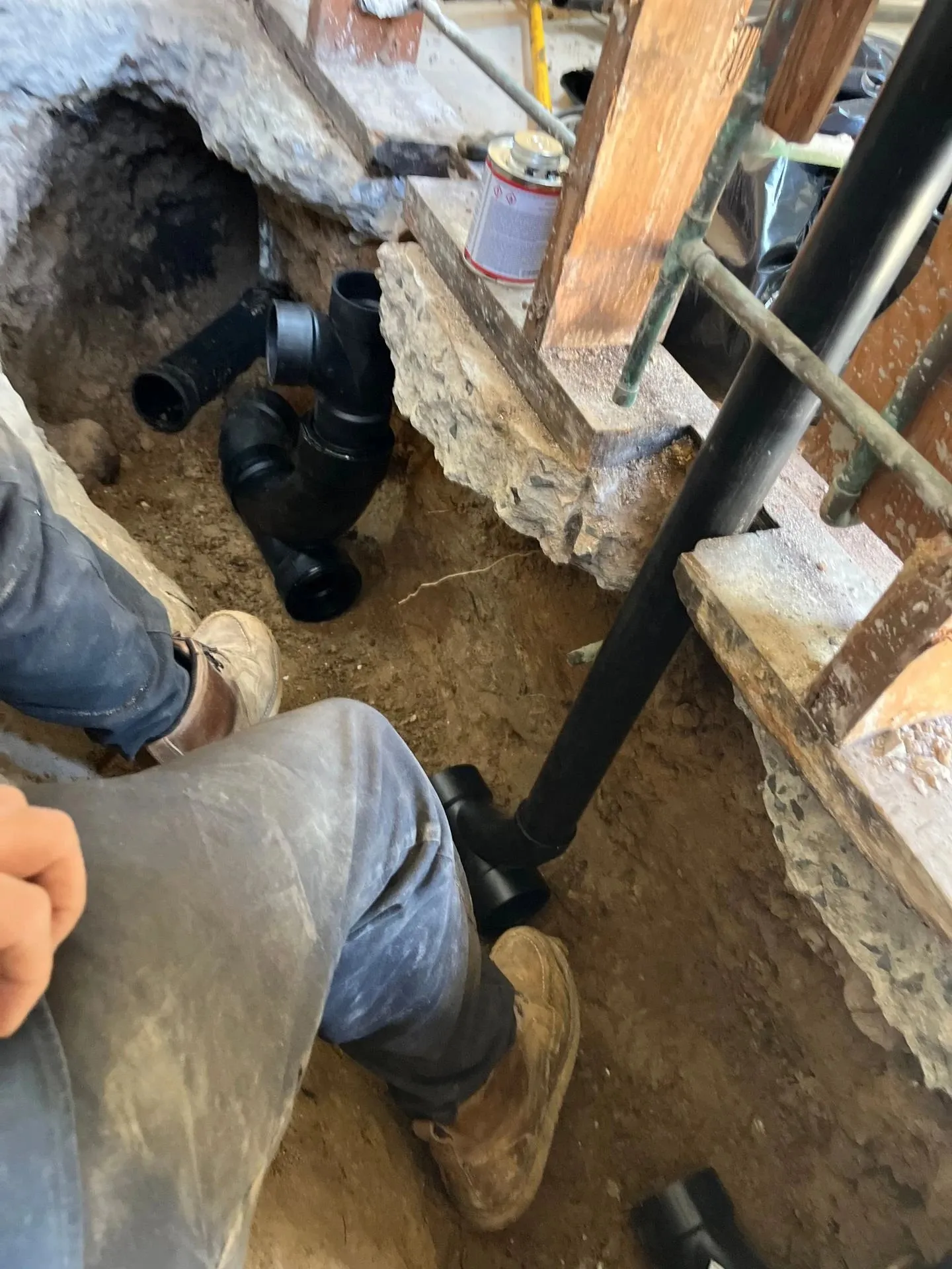 Ace Rooter Plumbing and Drain Services photo 6