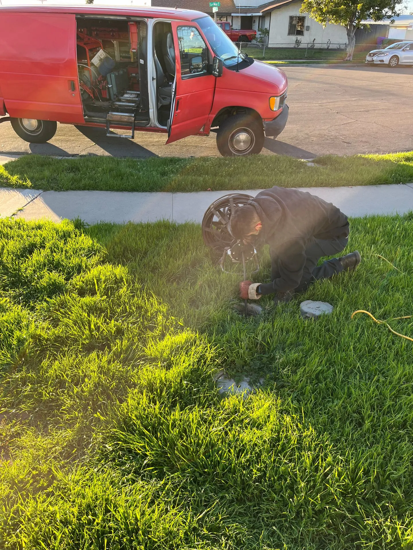 Ace Rooter Plumbing and Drain Services photo 8