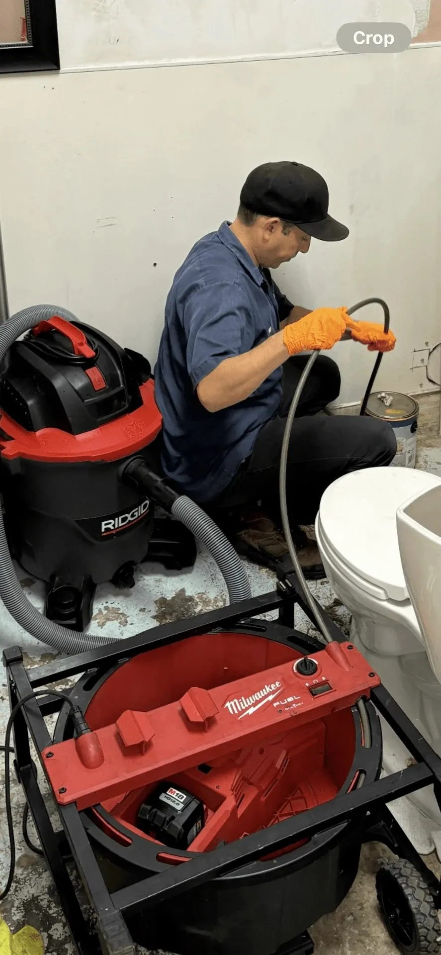 Ace Rooter Plumbing and Drain Services photo 3