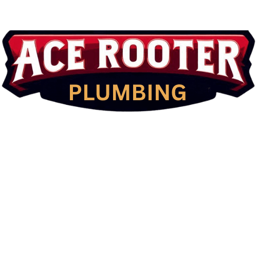 Ace Rooter Plumbing and Drain Services logo
