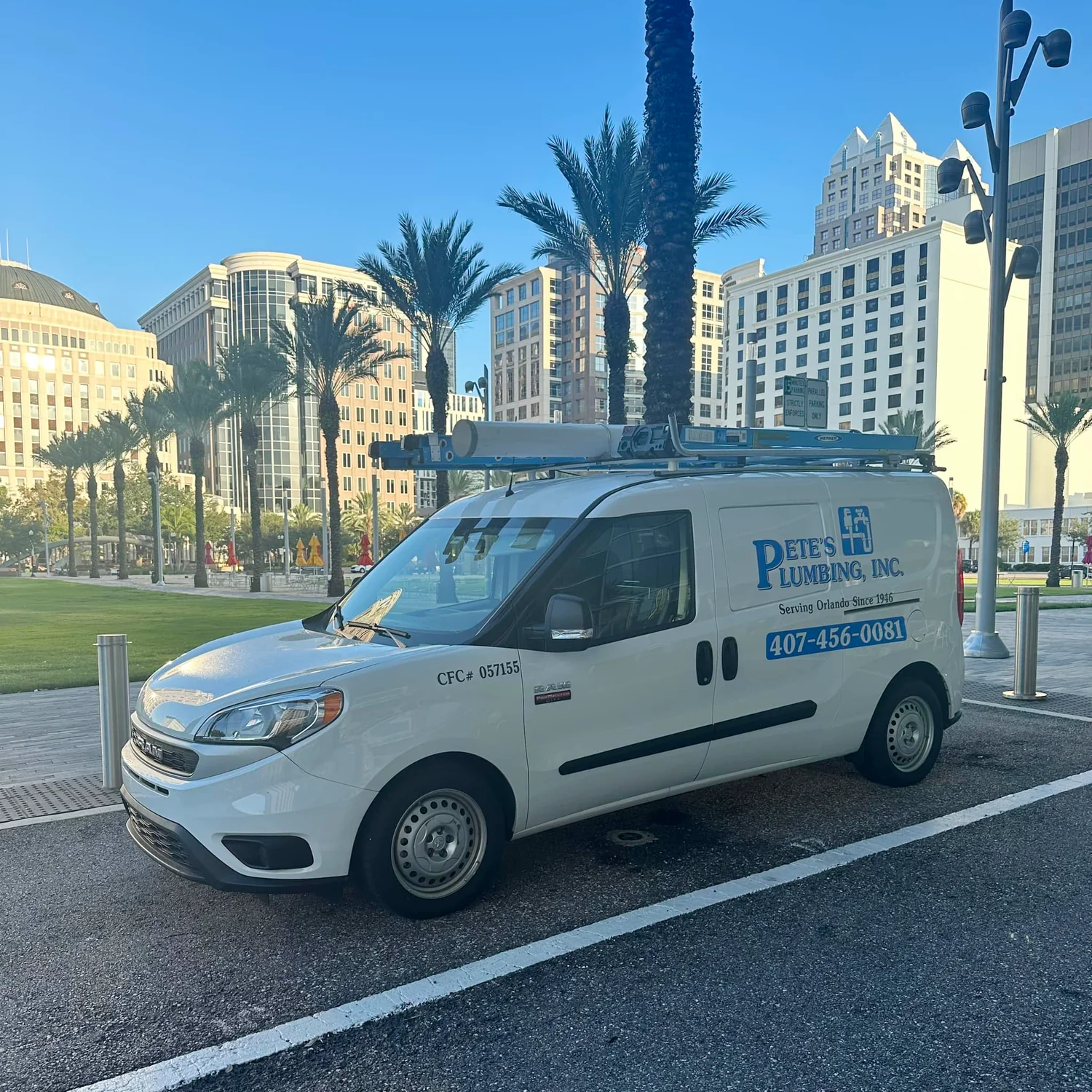 Pete's Plumbing Inc photo 2