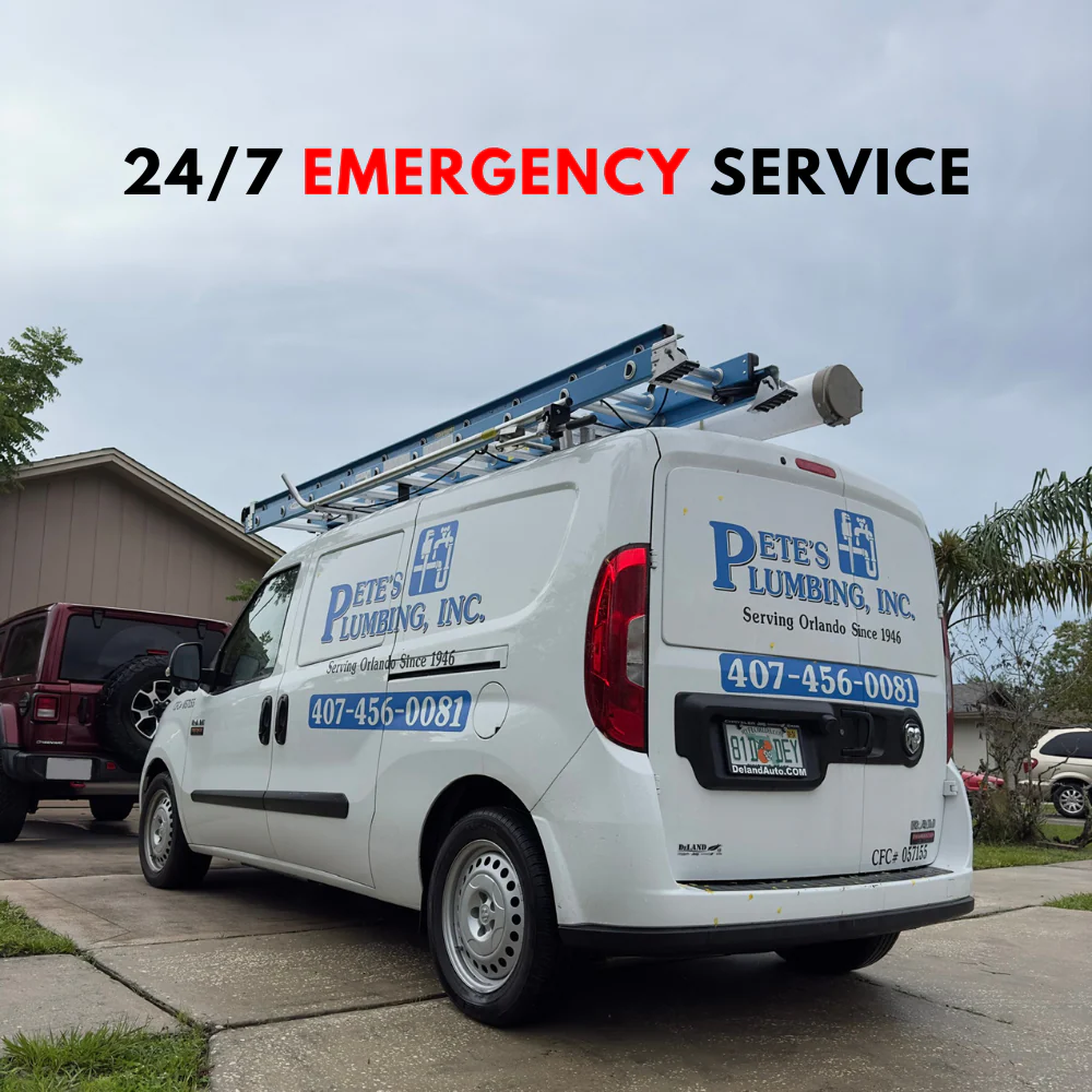 Pete's Plumbing Inc photo 5