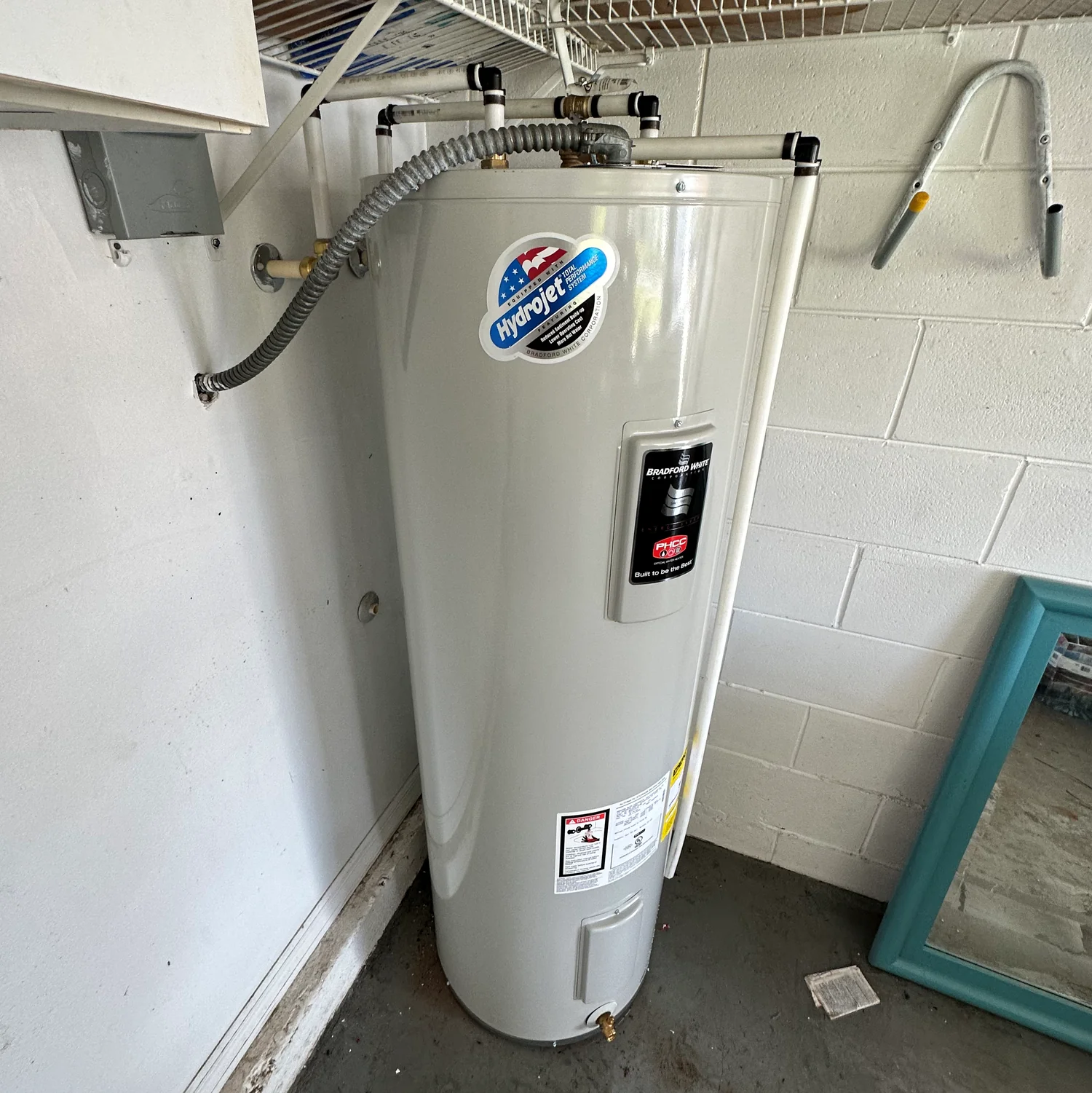 Pete's Plumbing Inc photo 4