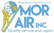 Mor Air logo