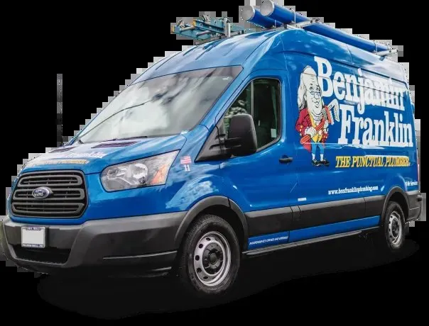 Benjamin Franklin Plumbing photo 6