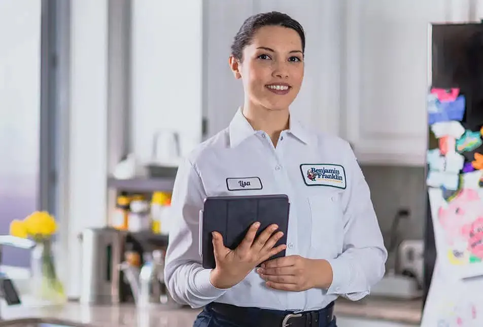 Benjamin Franklin Plumbing photo 1