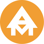 A&M Roofing logo
