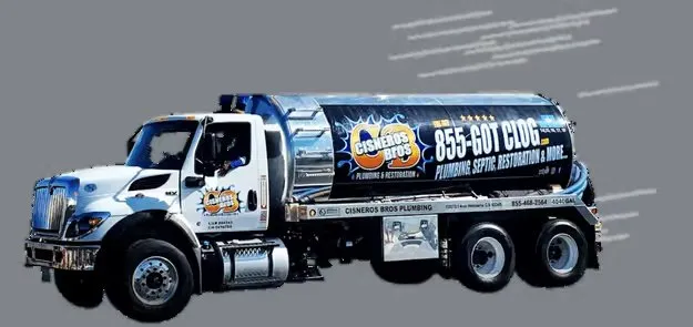 Cisneros Brothers Plumbing, Water Damage Restoration & Flood Services photo 2