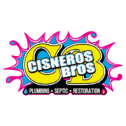Cisneros Brothers Plumbing, Water Damage Restoration & Flood Services logo