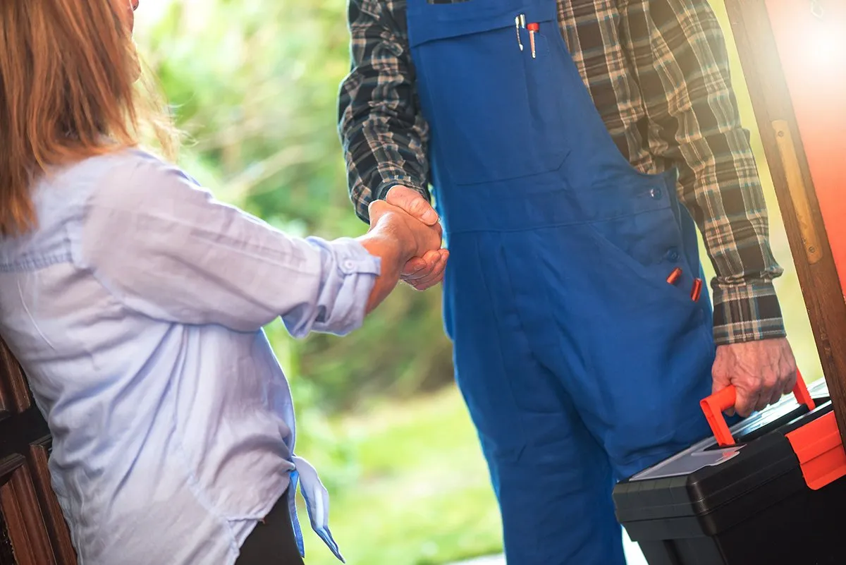 Handy Solutions USA photo 2