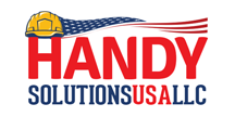 Handy Solutions USA logo