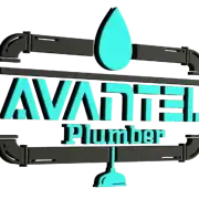 Avantel Plumber of Memphis TN logo