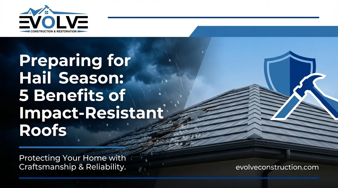 Evolve Construction & Restoration NE photo 3