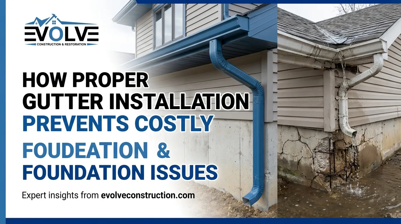 Evolve Construction & Restoration NE photo 7